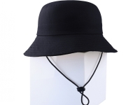 Mũ bucket nên phối hợp với những trang phục nào?