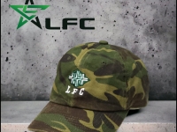 Mua nón thời trang LFC mẫu mới, chính hãng ở đâu?