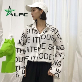 ÁO SƠ MI CHỮ SITE THANH LỊCH