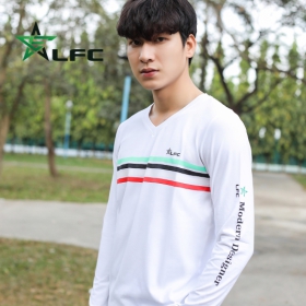 Áo Thun Nay Tay Dài LFC_005