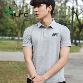 Áo Thun Nam Có Cổ LFC_006