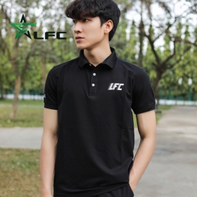 Áo Thun Nam Polo LFC_A1