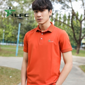 Áo Thun Nam Polo LFC_A7