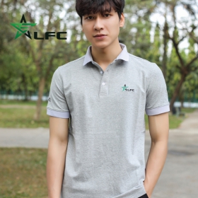 Áo Thun Nam Polo LFC_A12