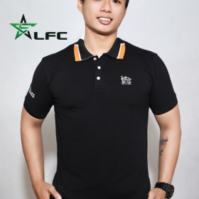 Áo Thun Nam Có Cổ LFC_B - 03