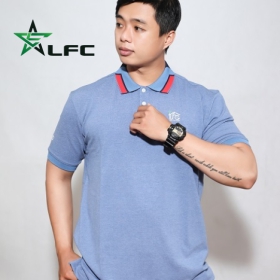 Áo Thun Nam Có Cổ LFC_B - 05