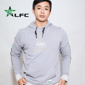 ÁO KHOÁC THỜI TRANG NAM LFC_A - 02