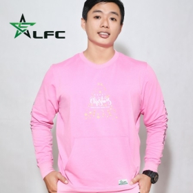 ÁO THUN NAM TAY DÀI LFC_C - 04
