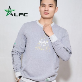 ÁO THUN NAM TAY DÀI LFC_C - 02