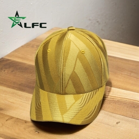 Nón cap LFC trơn chất liệu vải bóng nhiều màu sắc