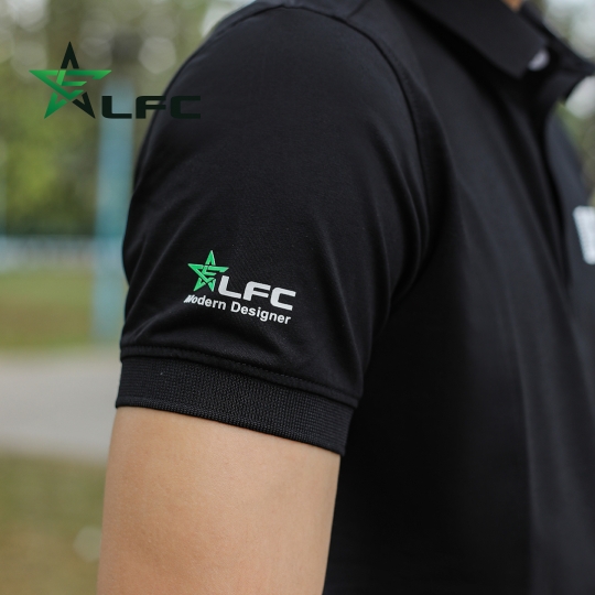 Áo Thun Nam Polo LFC_A1