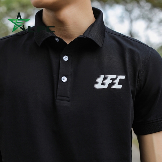 Áo Thun Nam Polo LFC_A1
