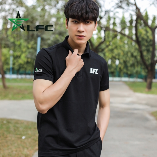 Áo Thun Nam Polo LFC_A1