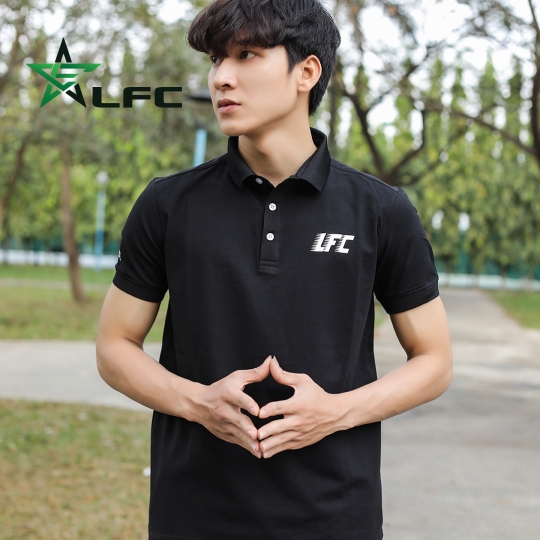 Áo Thun Nam Polo LFC_A1