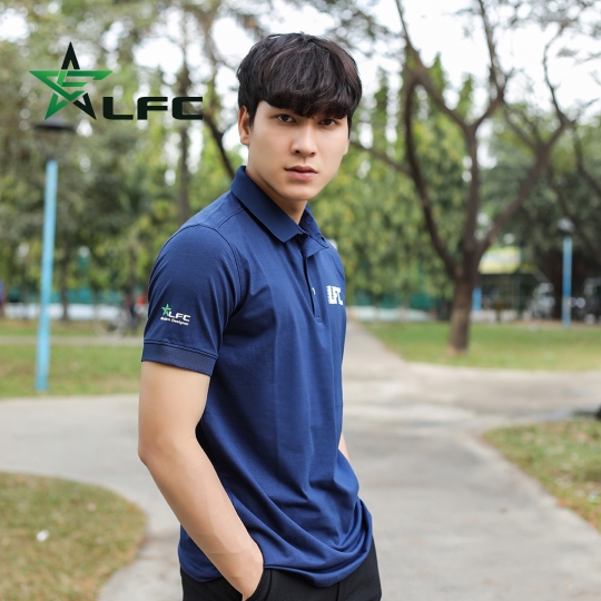 Áo Thun Nam Polo LFC_A2