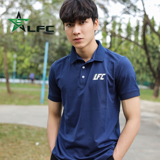 Áo Thun Nam Polo LFC_A2