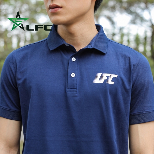 Áo Thun Nam Polo LFC_A2