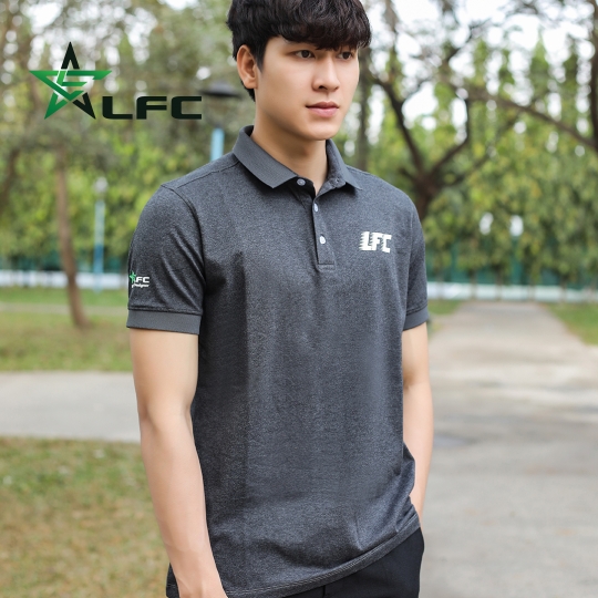 Áo Thun Nam Polo LFC_A3