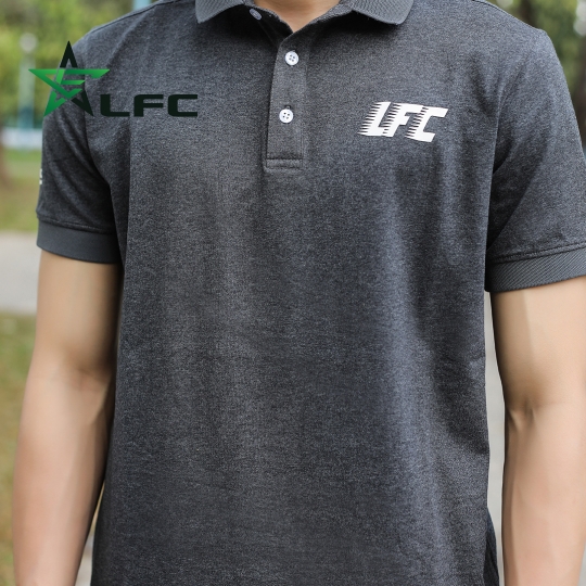 Áo Thun Nam Polo LFC_A3