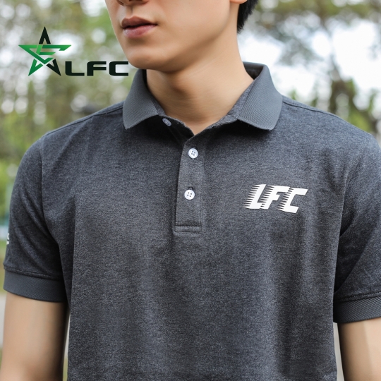 Áo Thun Nam Polo LFC_A3