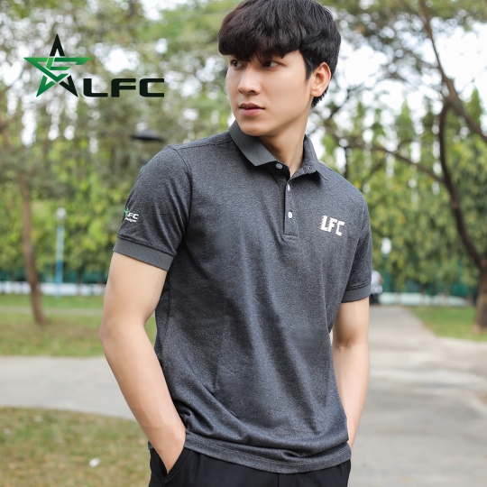 Áo Thun Nam Polo LFC_A3