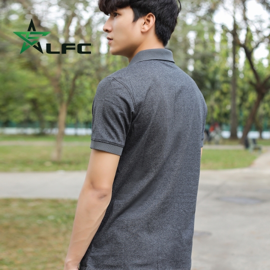 Áo Thun Nam Polo LFC_A3