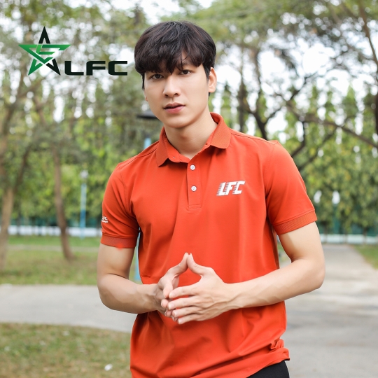 Áo Thun Nam Polo LFC_A5