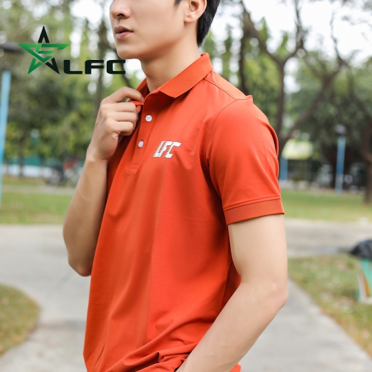 Áo Thun Nam Polo LFC_A5
