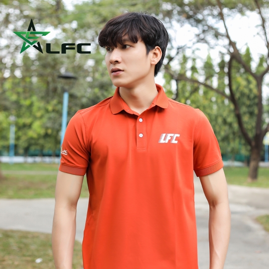 Áo Thun Nam Polo LFC_A5