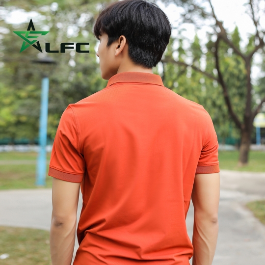 Áo Thun Nam Polo LFC_A5