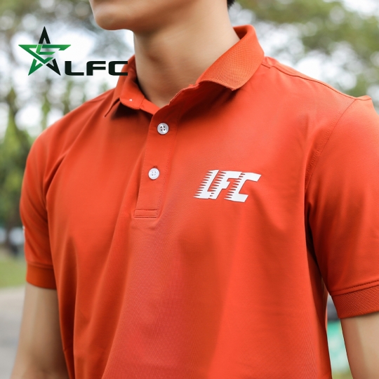 Áo Thun Nam Polo LFC_A5