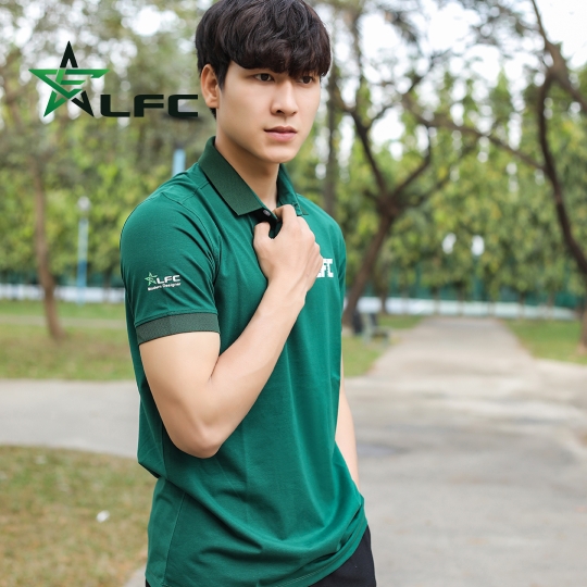 Áo Thun Nam Polo LFC_A6