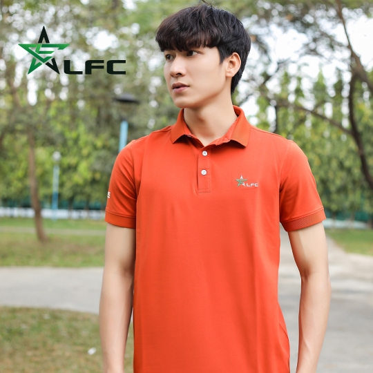 Áo Thun Nam Polo LFC_A7