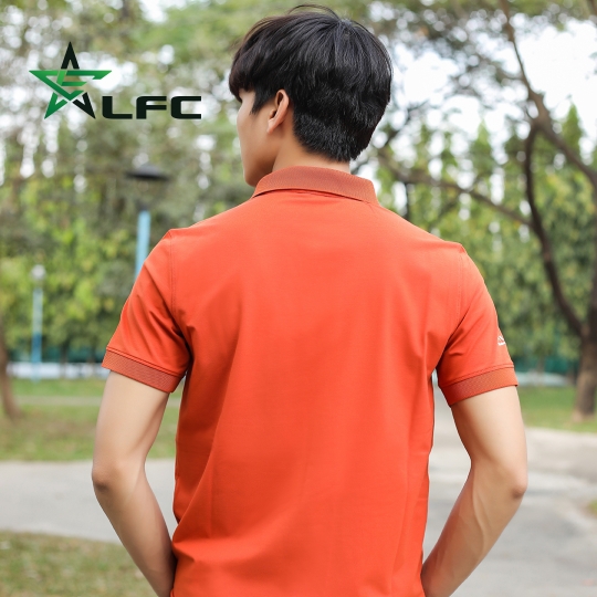 Áo Thun Nam Polo LFC_A7