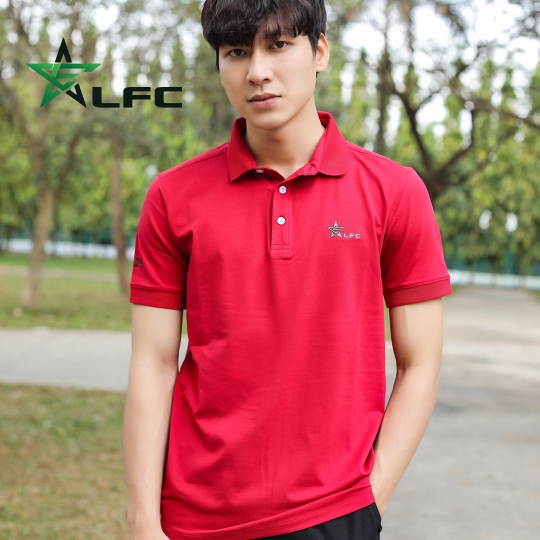 Áo Thun Nam Polo LFC_A8