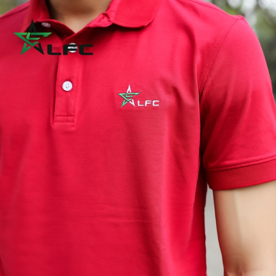 Áo Thun Nam Polo LFC_A8