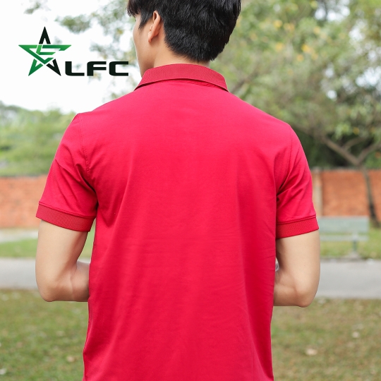 Áo Thun Nam Polo LFC_A8