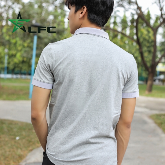 Áo Thun Nam Polo LFC_A12