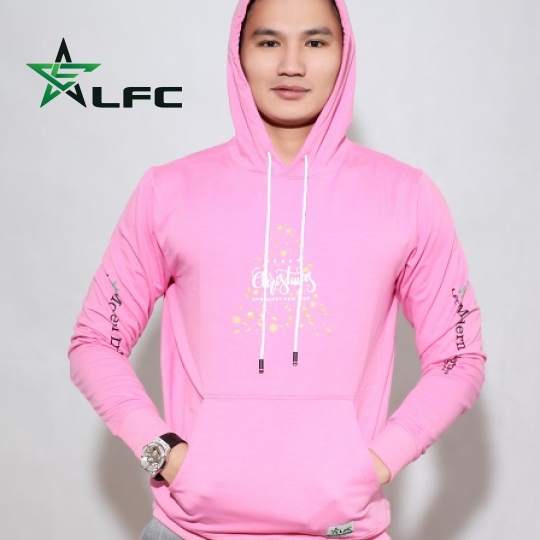 ÁO KHOÁC THỜI TRANG NAM LFC_A - 03