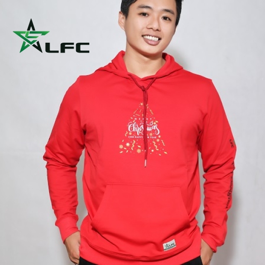 ÁO KHOÁC THỜI TRANG NAM LFC_A - 04