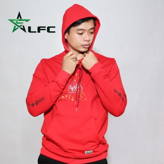 ÁO KHOÁC THỜI TRANG NAM LFC_A - 04