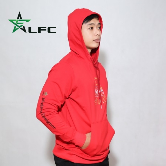 ÁO KHOÁC THỜI TRANG NAM LFC_A - 04