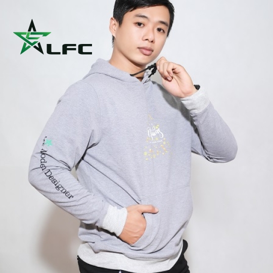 ÁO KHOÁC THỜI TRANG NAM LFC_A - 02