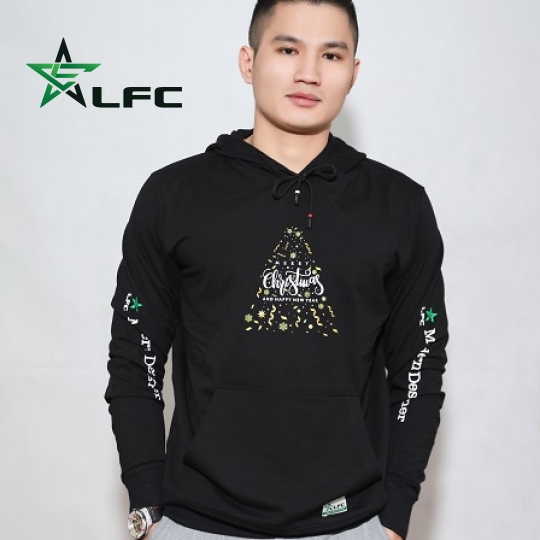 ÁO KHOÁC THỜI TRANG NAM LFC_A - 01