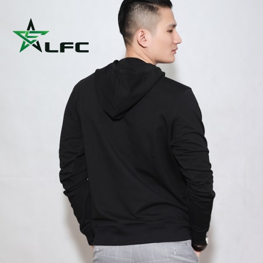 ÁO KHOÁC THỜI TRANG NAM LFC_A - 01