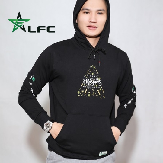 ÁO KHOÁC THỜI TRANG NAM LFC_A - 01