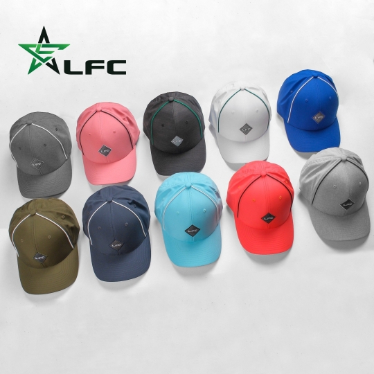 NÓN LƯỠI TRAI LFC CAP A 06