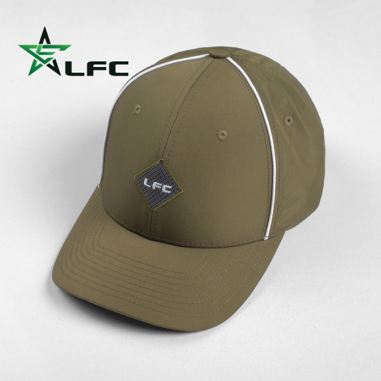 NÓN LƯỠI TRAI LFC CAP A 06