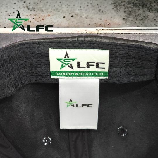 NÓN LFC CAP C01