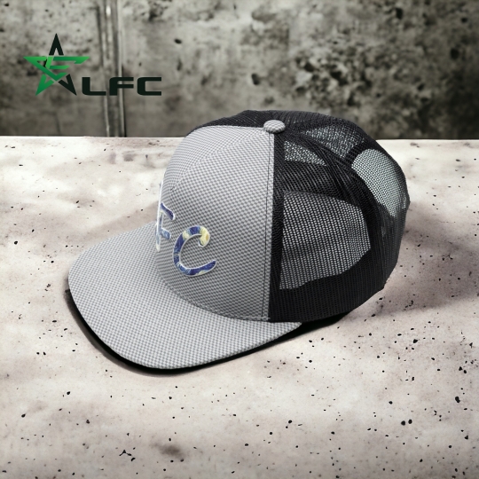 NÓN LFC CAP C17